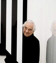 A Pistoia in arrivo una grande mostra in tre sedi museali di Daniel Buren 