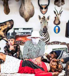 In Africa la moda è ribellione: le fotografie di Daniele Tamagni in mostra a Trento
