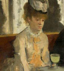 Zandomeneghi y Degas en Rovigo: di&aacute;logos entre el impresionismo italiano y franc&eacute;s