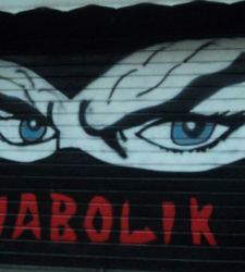 Diabolik comenta el robo en el Louvre: No fui yo... esta vez