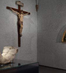 Il Dio Fluviale di Michelangelo torna all’Accademia delle Arti del Disegno di Firenze