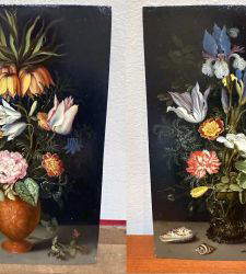 US, stop sale of two paintings stolen by Nazis: they will return to heirs