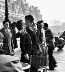 Un centenar de instantáneas de Robert Doisneau en Castelfiorentino para un viaje fotográfico por el París del siglo XX