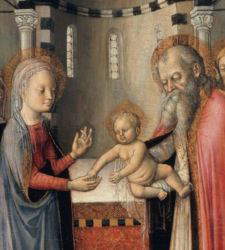 The National Gallery of Liguria acquires a masterpiece by Donato de' Bardi