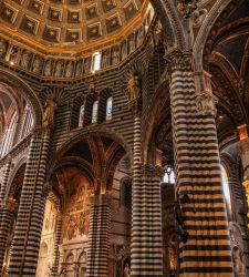 La catedral de Siena se abre a visitas exclusivas al amanecer con el clavígrafo