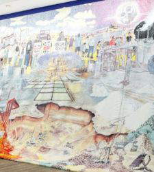 Earthly Communities: la mostra che indaga l’impatto coloniale tra Europa e Abya Yala