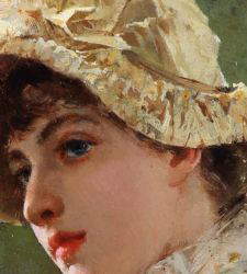 An exhibition entirely dedicated to accessories between the 19th and 20th centuries in Rancate, Switzerland 