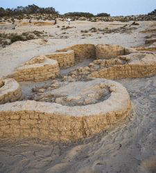 New ancient Egyptian military fortress discovered in Sinai