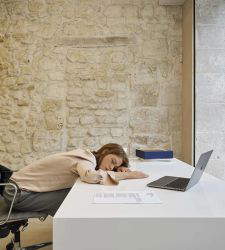 In Paris, Elmgreen &amp; Dragset upend art world conventions with new work