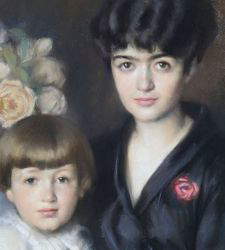 En Lucca en 2026 la primera gran retrospectiva moderna sobre Emilio Malerba