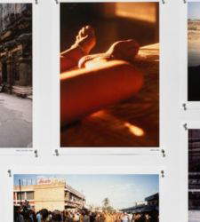 Ettore Sottsass. Puesta en escena: en la Triennale de Milán con 1.200 fotografías