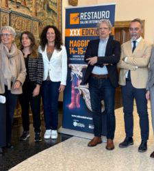 A Ferrara la trentesima edizione del Salone Internazionale del Restauro: il programma