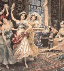 A century of art in Bologna: 120 works from the 19th and 20th centuries on display at Fondantico
