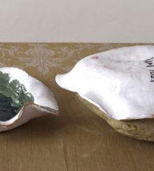 The Spazio Ex Caserma, a new center for contemporary ceramics, is born in Loreto Aprutino (Pescara, Italy)