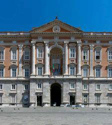 La Reggia di Caserta si prepara a un 2025 di sfide