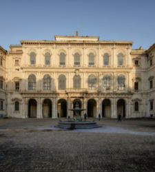 Kunst und Sammeln" kehrt nach Rom zurück: 63 Galerien im Palazzo Barberini vom 18. bis 23. September