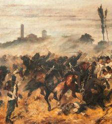 Kunstbonus im Museum Fattori in Livorno: Restaurierung und Interventionen für 143.152,14 €