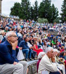 Fiesole presents projects for candidacy as Italian Capital of Culture 2028