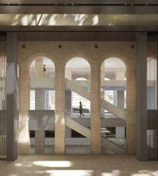 Paris, Fondation Cartier will open its new headquarters in October. Its history, from 1984 to the present, told in an exhibition 