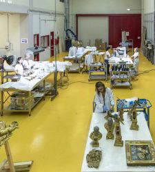 Al via Fondazione Opificio 2025, corsi di alta formazione per professionisti della conservazione dei beni culturali