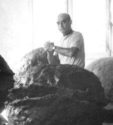 Not just cuts: why Lucio Fontana was a ceramic genius