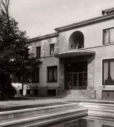 Fondazione Portaluppi schenkt der FAI ihr Archiv: neuer Sitz in der Villa Necchi
