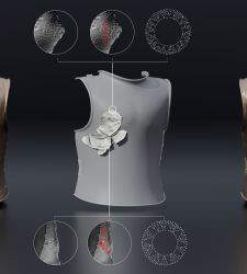 République tchèque, découverte d'un fragment d'armure datant de l'époque de la guerre de Troie