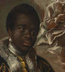 Venecia, el Palacio Ducal acoge un raro ejemplo de retrato de Francesco Guardi: la historia de Lazzaro Zen 