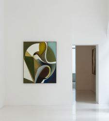 Milan, Cadogan Gallery hosts Gabriele Cappelli's first Italian exhibition, featuring previously unseen works 