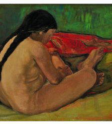 Roma, en el Museo Histórico de Infantería, una exposición sobre Gauguin y el exótico mundo de la Polinesia 