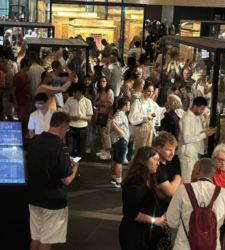 Ouverture record du Grand Egyptian Museum : 18 000 visiteurs le premier jour