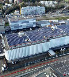 Hidden art in Swiss vaults: the treasures no one sees