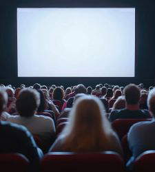 Cinema Revolution 2025: film sul grande schermo al prezzo speciale di 3,50 euro