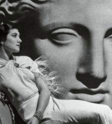 Pionieri in posa: George Hoyningen-Huene tra moda, arte e cinema a Palazzo Braschi, Roma