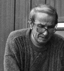 A Imola la retrospettiva su Germano Sartelli per i cento anni dalla nascita