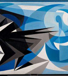 La collezione di Giacomo Balla della GNAM di Roma in trasferta a Parma per una mostra