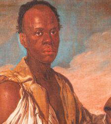 Los Uffizi adquieren una obra maestra de Giacomo Ceruti, el Mendigo moro