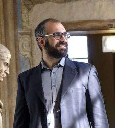 Der Kunsthistoriker Giacomo Montanari ist neuer Stadtrat für Kultur in Genua