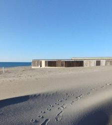 Die Fotografie von Gianluca Sgherri in den 4 Leoni in Florenz