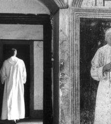 Gianni Berengo Gardin a Volterra: 24 scatti commentati dai nomi dell’arte e della cultura