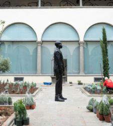 Florence, Novecento Museum opens the Leopoldine Garden to the public
