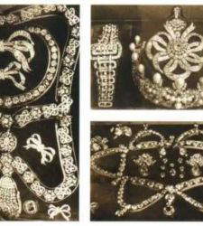 ¿De quién son las joyas de la corona de la Casa de Saboya? Toda la historia del cofre en litigio
