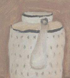 Exhibition in Lugano compares Morandi with modern and contemporary artists