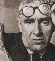 Die Stillleben von Giorgio Morandi aus der ENI-Sammlung werden im Palazzo Esposizioni in Rom ausgestellt