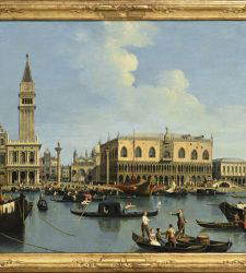 Major online auction at Piguet's: Italian Old Masters for sale
