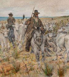 Livorno, for 200 years of Giovanni Fattori a major exhibition with more than 200 works