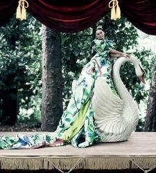 Mil&aacute;n, el Palazzo Citterio dedica una gran exposici&oacute;n a Giovanni Gastel, uno de los fot&oacute;grafos contempor&aacute;neos m&aacute;s famosos