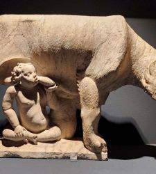 La Loba de Siena: la historia de la feria que se convirti&oacute; en s&iacute;mbolo de la ciudad