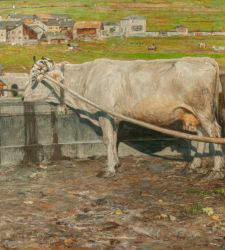Une grande exposition à Bassano del Grappa retrace l'art de Giovanni Segantini