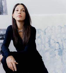 Giulia Andreani, la peinture comme archive vivante à déstabiliser